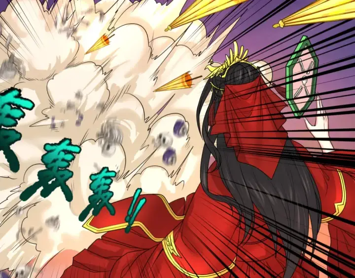 漫画《全球诡异时代》第91话 鬼画升级！第12张图