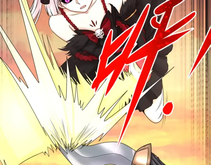 漫画《全球诡异时代》第91话 鬼画升级！第19张图