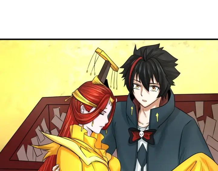漫画《全球诡异时代》第91话 鬼画升级！第92张图