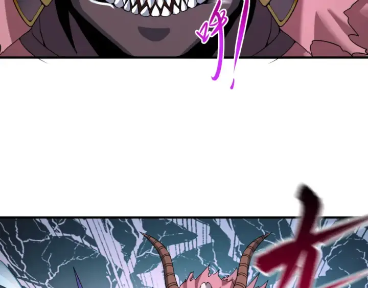 漫画《全球诡异时代》第94话 对战黑武士！第103张图