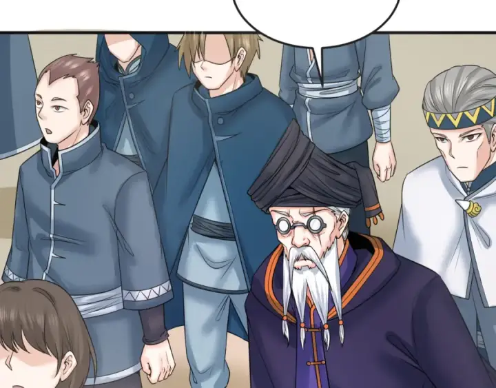 漫画《全球诡异时代》第94话 对战黑武士！第21张图