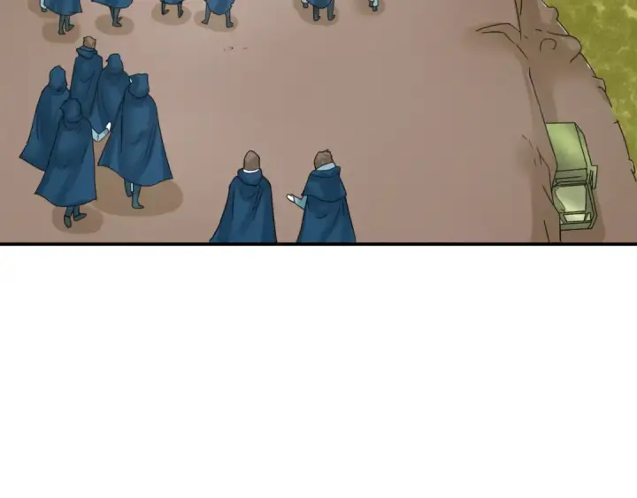 漫画《全球诡异时代》第94话 对战黑武士！第36张图
