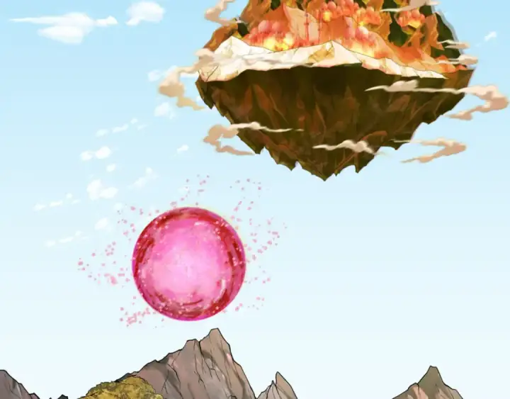 漫画《全球诡异时代》第94话 对战黑武士！第46张图