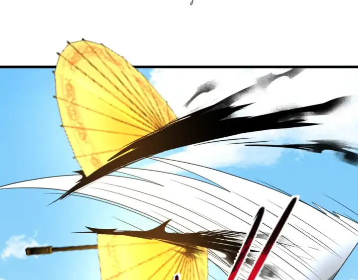 漫画《全球诡异时代》第94话 对战黑武士！第68张图