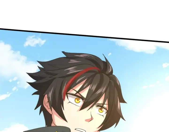 漫画《全球诡异时代》第94话 对战黑武士！第71张图