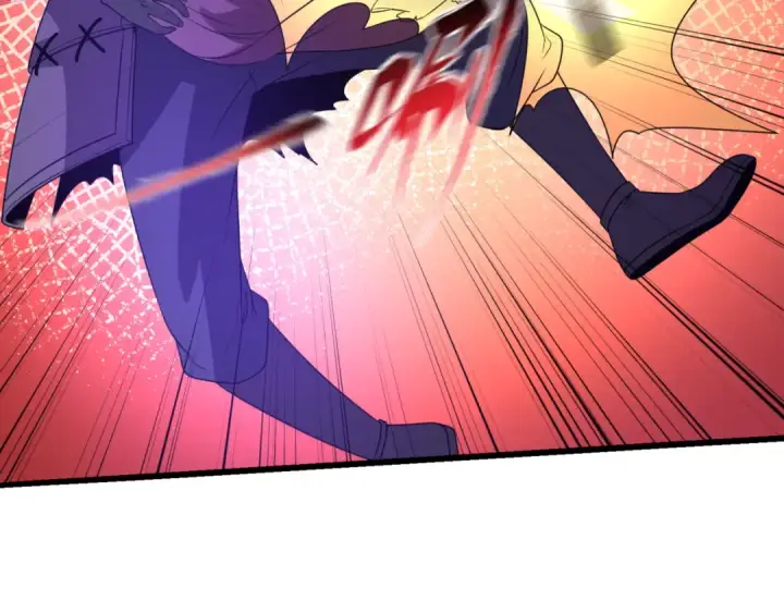 漫画《全球诡异时代》第94话 对战黑武士！第74张图