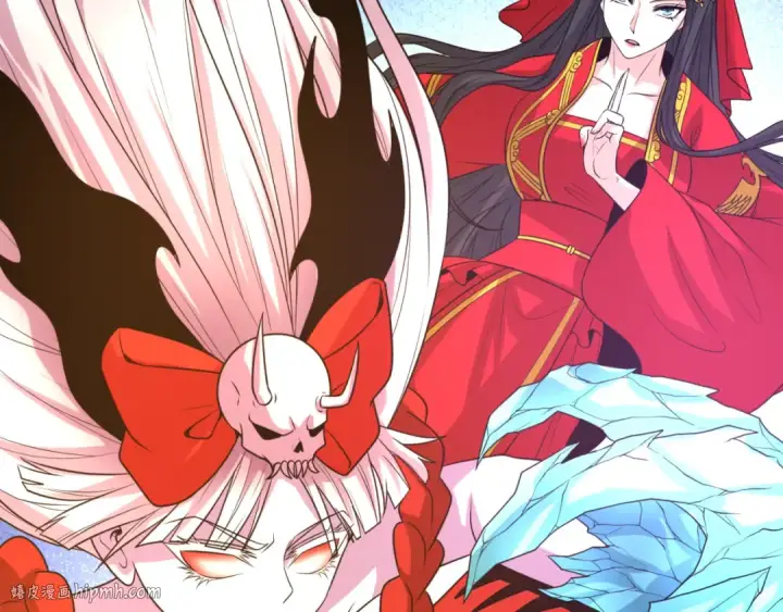 漫画《全球诡异时代》第94话 对战黑武士！第80张图