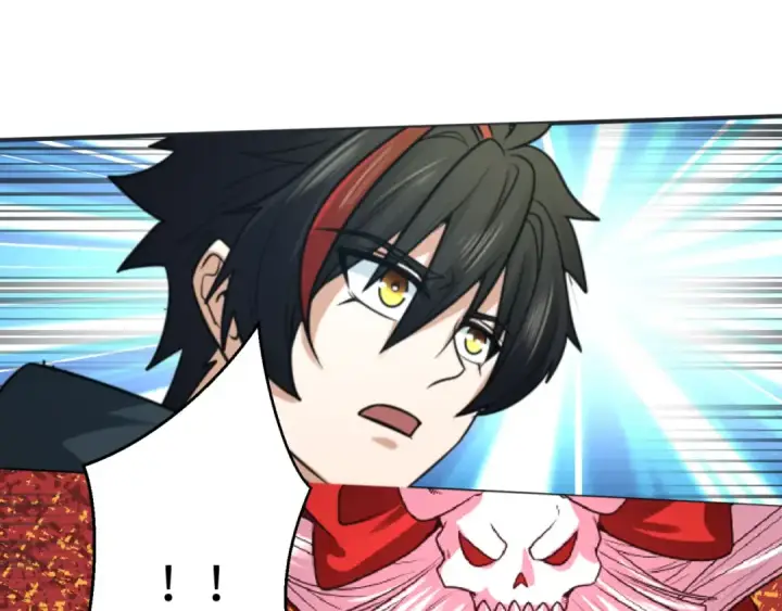 漫画《全球诡异时代》第94话 对战黑武士！第95张图