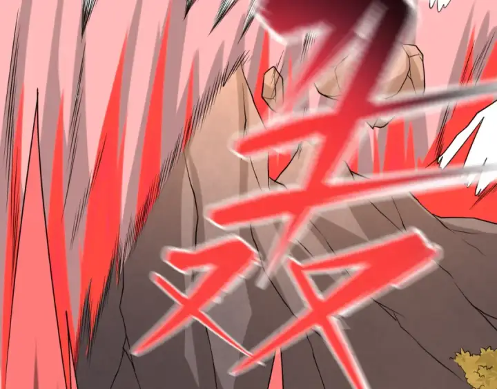 漫画《全球诡异时代》第95话 深渊能力！第105张图