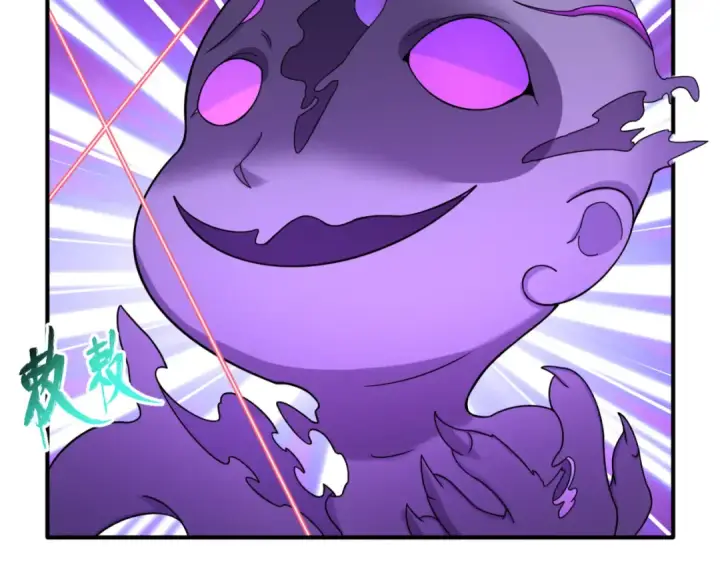 漫画《全球诡异时代》第95话 深渊能力！第53张图