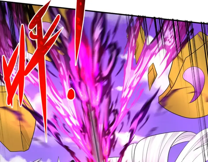 漫画《全球诡异时代》第95话 深渊能力！第82张图