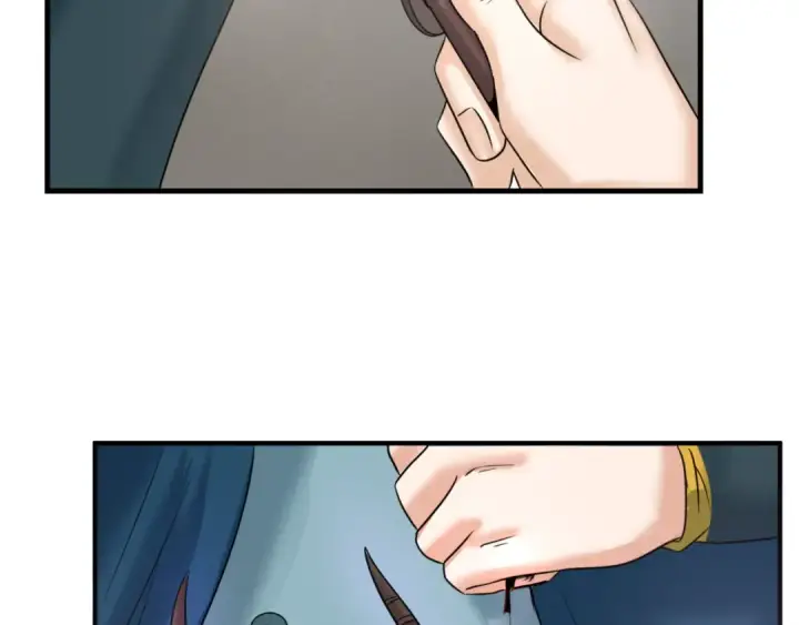 漫画《全球诡异时代》第95话 深渊能力！第94张图