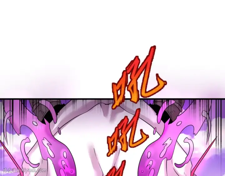 漫画《全球诡异时代》第95话 深渊能力！第96张图