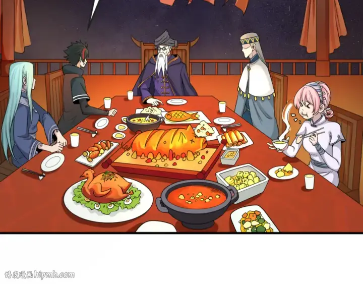 漫画《全球诡异时代》第96话 成王败寇！第120张图
