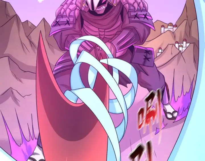 漫画《全球诡异时代》第96话 成王败寇！第20张图