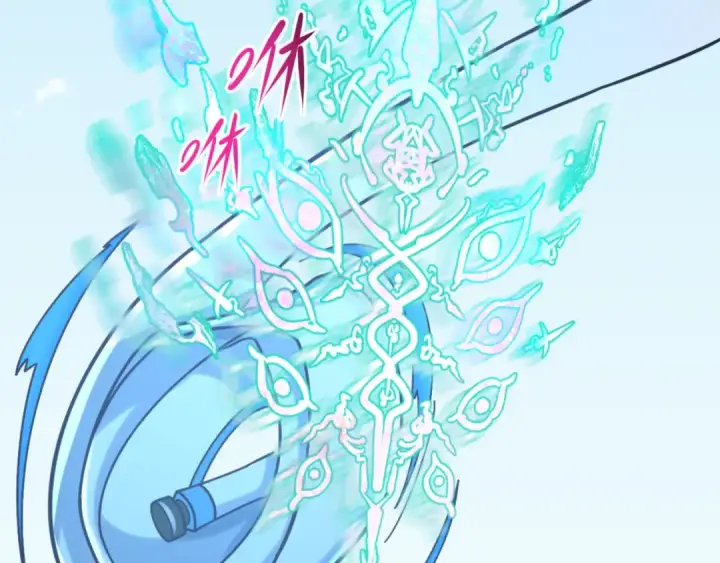 漫画《全球诡异时代》第96话 成王败寇！第69张图