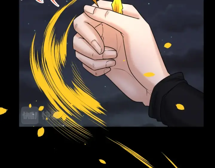 漫画《全球诡异时代》第97话 沙漠古城再现！第25张图