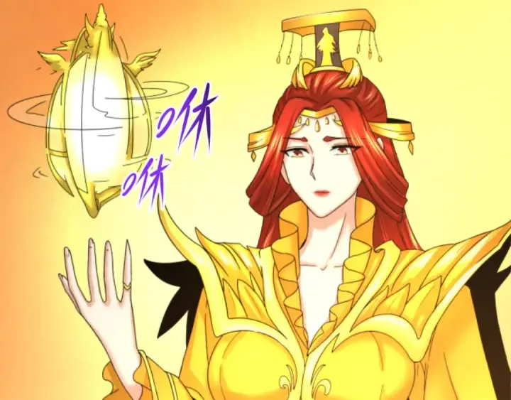 漫画《全球诡异时代》第97话 沙漠古城再现！第41张图