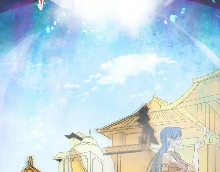 漫画《全球诡异时代》第97话 沙漠古城再现！第62张图