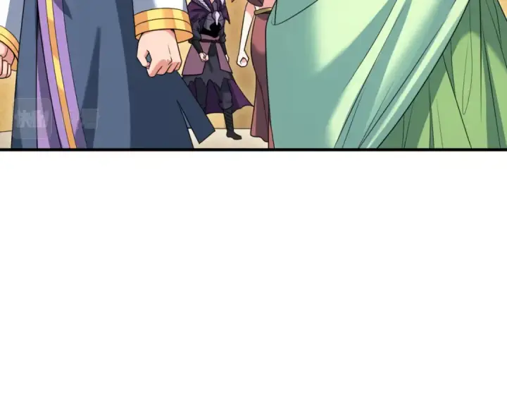 漫画《全球诡异时代》第97话 沙漠古城再现！第82张图