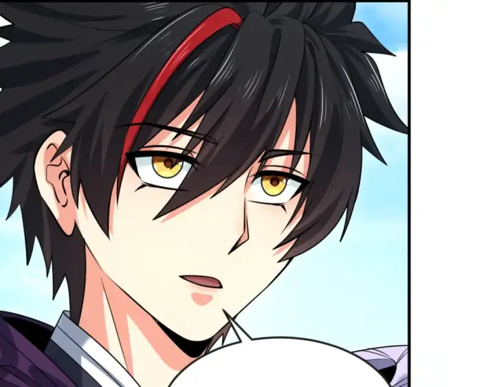 漫画《全球诡异时代》第97话 沙漠古城再现！第87张图