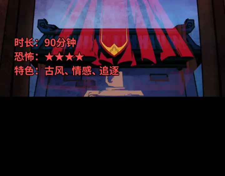 漫画《全球诡异时代》小番外 聪明的穿越者第15张图
