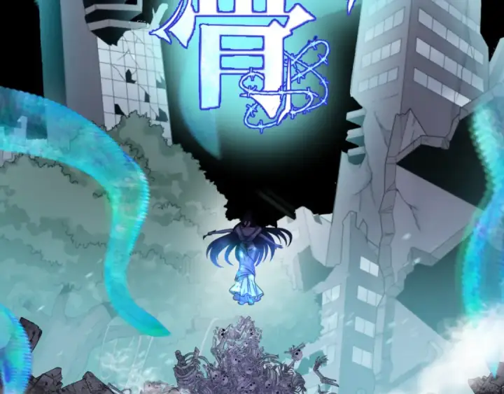 漫画《全球诡异时代》小番外 聪明的穿越者第19张图
