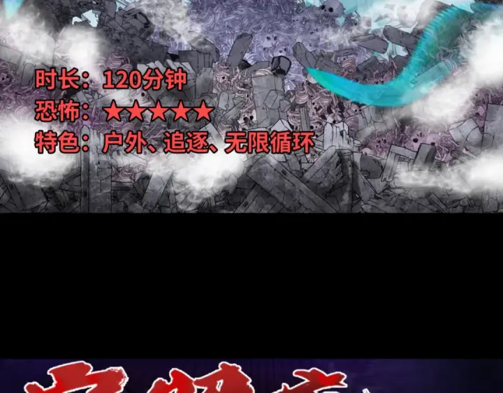 漫画《全球诡异时代》小番外 聪明的穿越者第20张图