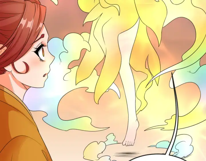 漫画《全球诡异时代》第99话 月阙女王第101张图
