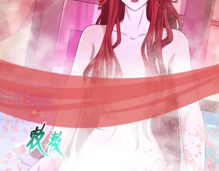 漫画《全球诡异时代》第99话 月阙女王第39张图