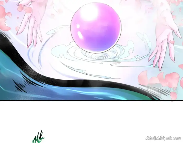 漫画《全球诡异时代》第99话 月阙女王第40张图