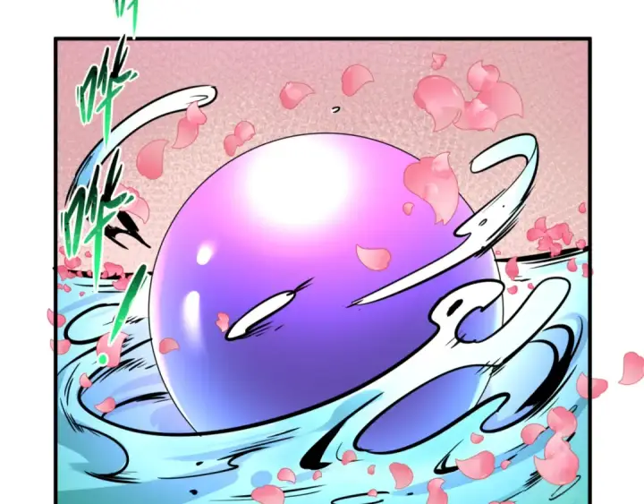 漫画《全球诡异时代》第99话 月阙女王第41张图