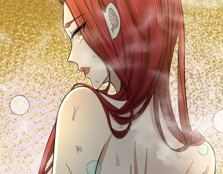 漫画《全球诡异时代》第99话 月阙女王第51张图