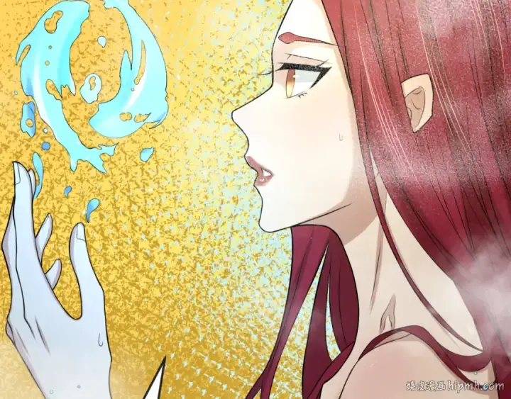 漫画《全球诡异时代》第99话 月阙女王第56张图