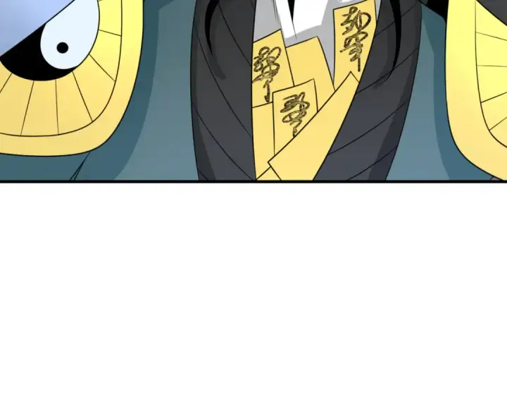 漫画《全球诡异时代》第100话 血月神教的谎言！第15张图