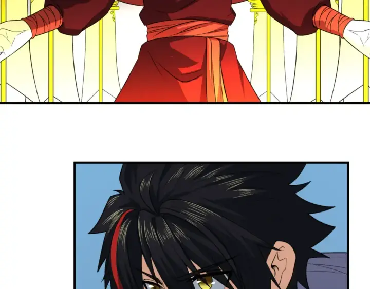 漫画《全球诡异时代》第100话 血月神教的谎言！第51张图