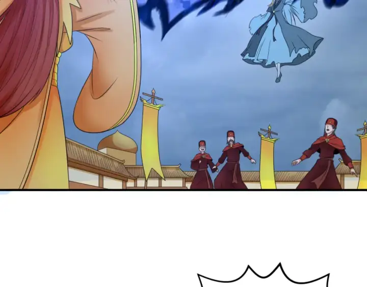 漫画《全球诡异时代》第100话 血月神教的谎言！第66张图