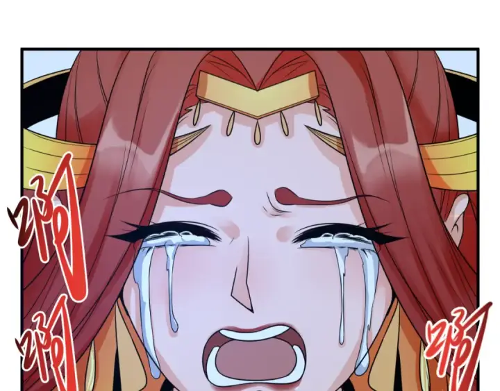 漫画《全球诡异时代》第100话 血月神教的谎言！第76张图