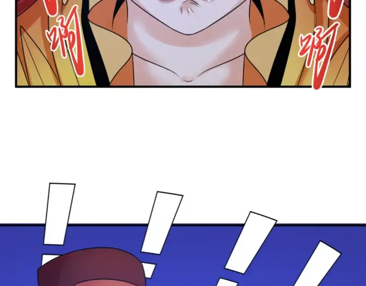 漫画《全球诡异时代》第100话 血月神教的谎言！第77张图