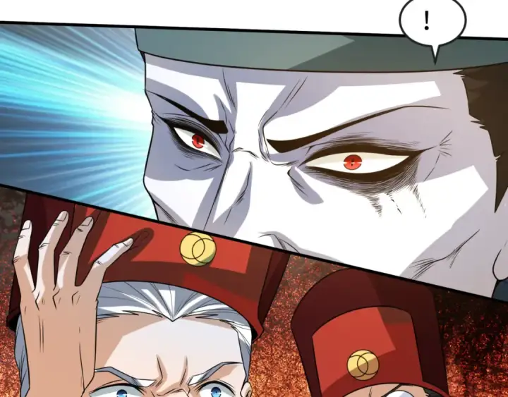 漫画《全球诡异时代》第100话 血月神教的谎言！第86张图