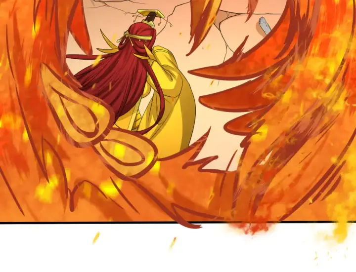 漫画《全球诡异时代》第101话 火凤燎原！第23张图