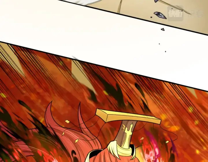 漫画《全球诡异时代》第101话 火凤燎原！第39张图