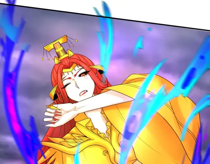 漫画《全球诡异时代》第101话 火凤燎原！第49张图