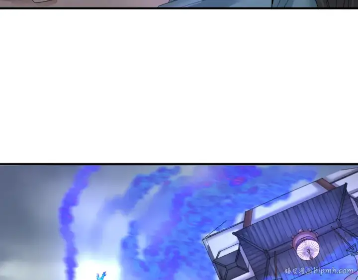 漫画《全球诡异时代》第101话 火凤燎原！第56张图