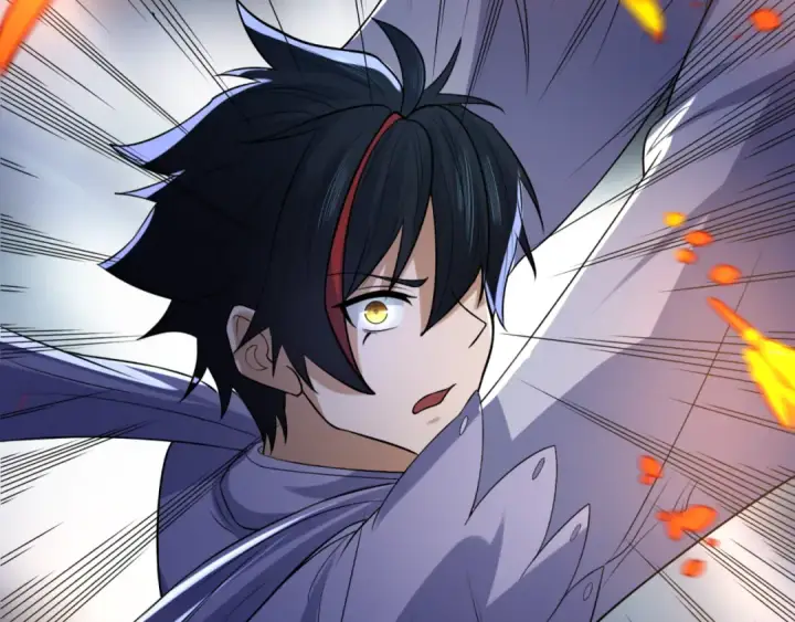 漫画《全球诡异时代》第101话 火凤燎原！第77张图