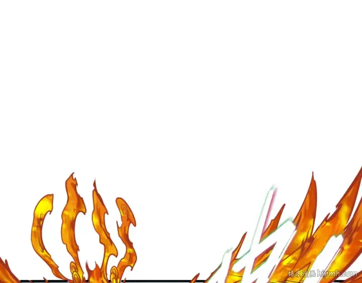 漫画《全球诡异时代》第101话 火凤燎原！第80张图