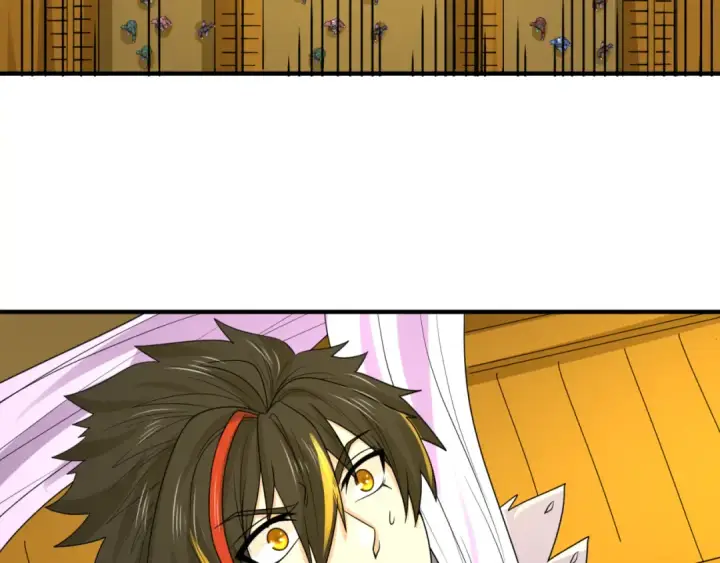 漫画《全球诡异时代》第101话 火凤燎原！第92张图