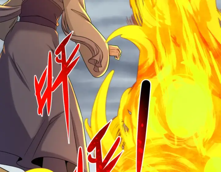 漫画《全球诡异时代》第101话 火凤燎原！第97张图
