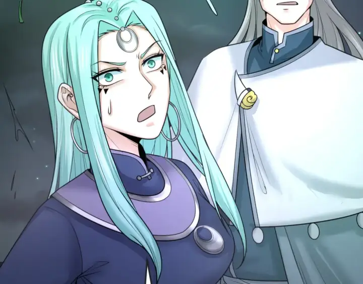 漫画《全球诡异时代》第102话 卫星发射第102张图