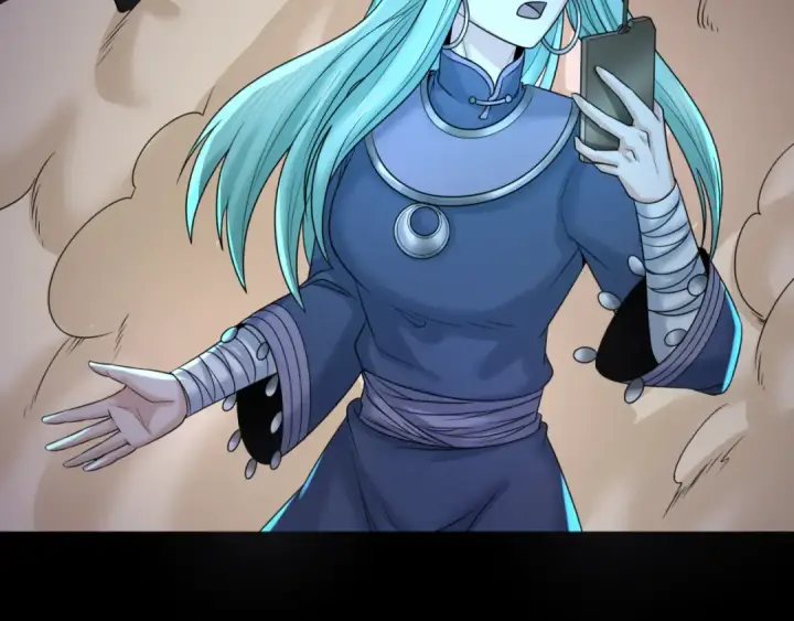 漫画《全球诡异时代》第103话 鬼邮差！佛头鬼棺！第10张图